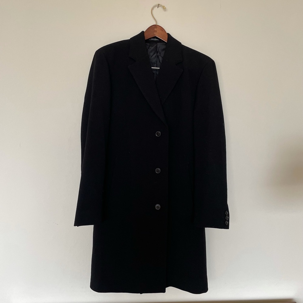 Hugo Boss Men’s Coat